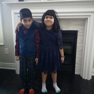 Meet your Posher, Shena